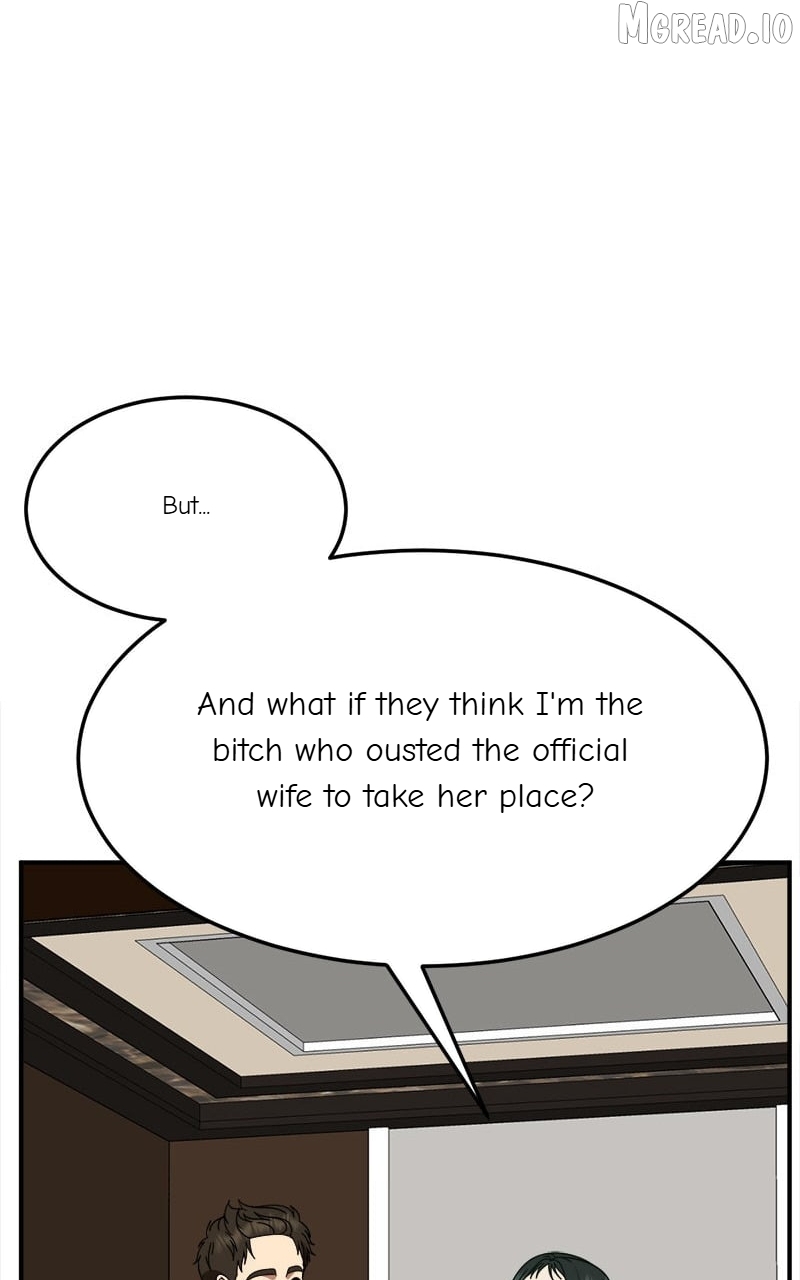 Change Me Chapter 251  - page 65